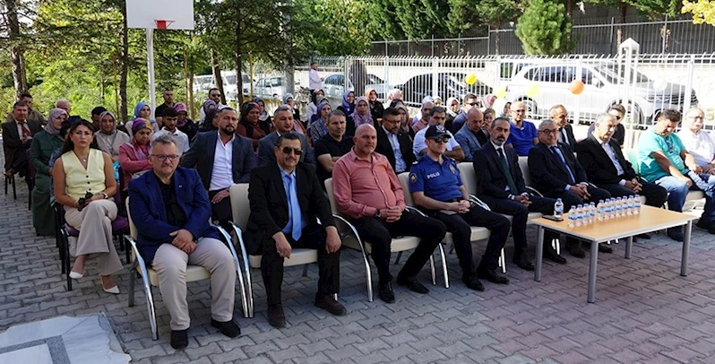ŞUHUT’TA 