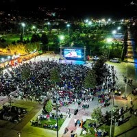 Bursa’da kalpler, 12 Dev Adam için attı