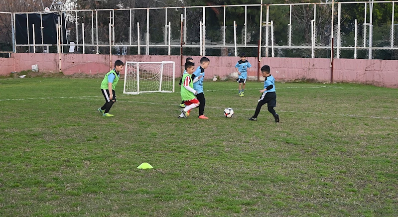 Başkan Topaloğlu iddialara yanıt verdi