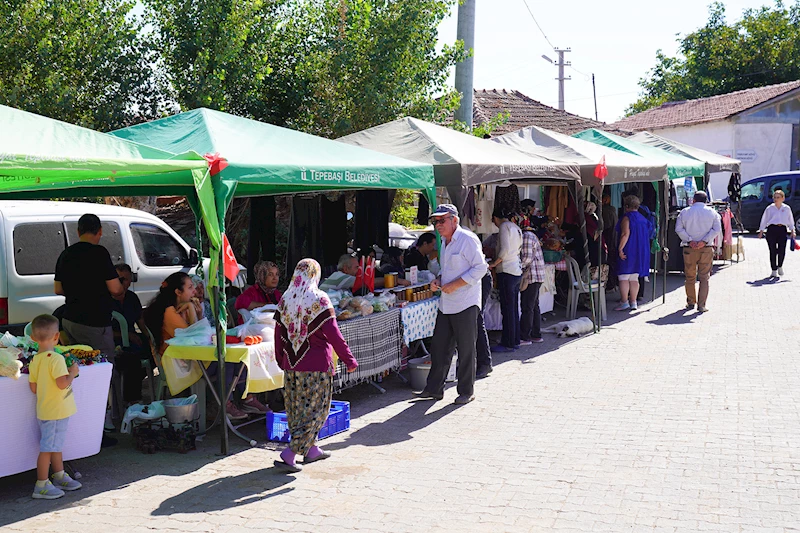 TEPEBAŞI