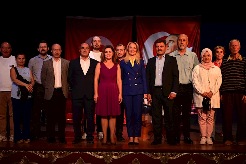 Epilepsi Farkındalık ve Dayanışma Konseri Mamak’ta Gerçekleşti