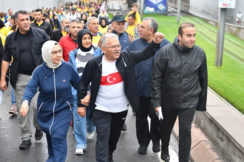 Kayseri