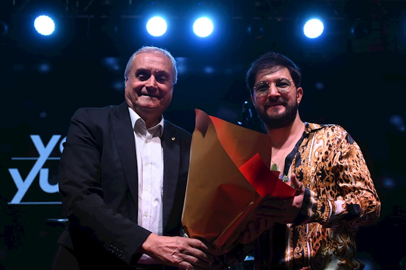 -COŞKULU KUTLAMALAR DEVAM EDİYOR