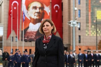 BAŞKAN ÜNLÜCE “GAZİLERİMİZİN FEDAKÂRLIĞI ASLA UNUTULMAYACAK”