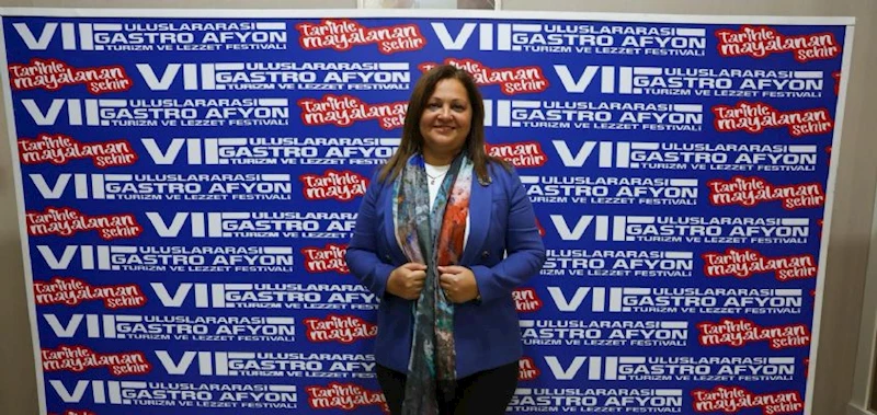 GASTRO AFYON FESTİVALİMİZİN İLK GÜNÜ TAMAMLANDI