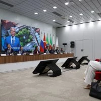 Bursa dijital dönüşümde dünyaya örnek oluyor
