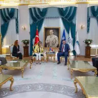 Bursa ile Bosna Hersek arasındaki dostluk köprüleri güçleniyor