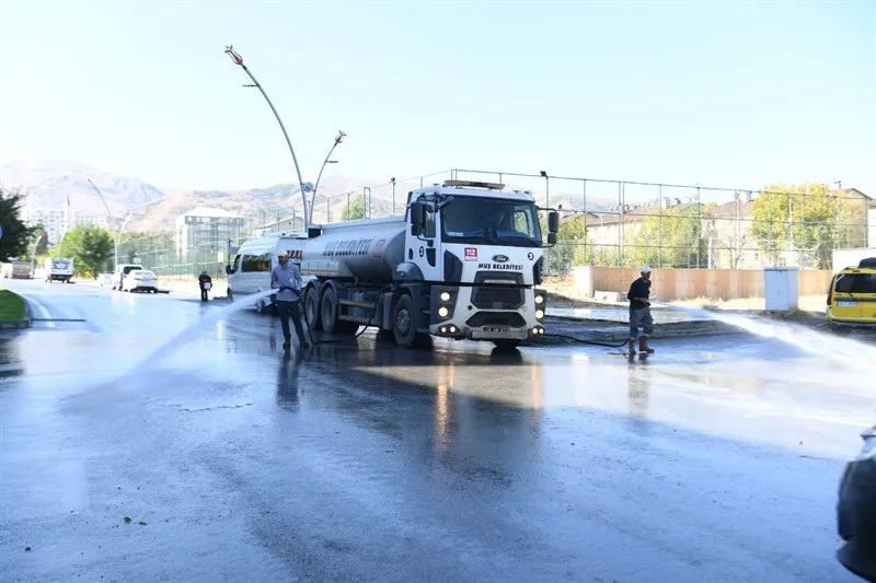 ISTASYON CADDESİ