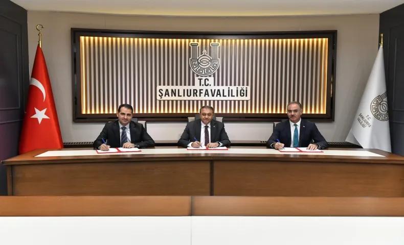 BAŞKAN KUŞ, BALIKLIGÖL DOKUSUNA UYGUN AYDINLATILACAK