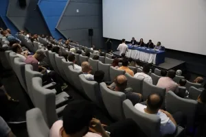 Eşbaşkanlar: Katılımcılığı esas alarak çalışmaları daha fazla büyüteceğiz