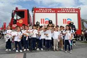 YALOVA