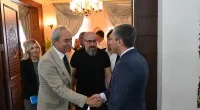 Kepez’e 3 yeni ASM geliyor
