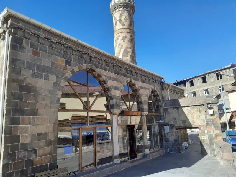 MUŞ BELEDİYESİ
