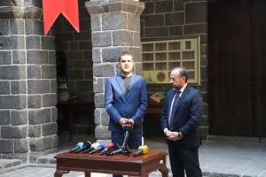 DİSKİ ve Müftülükten çağrı: Suyu koruyalım