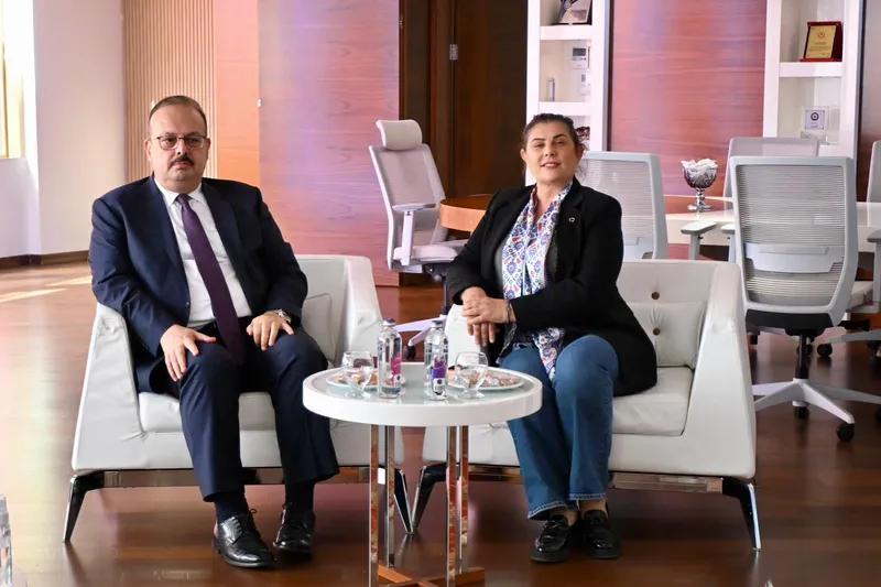BAŞKAN ÇERÇİOĞLU