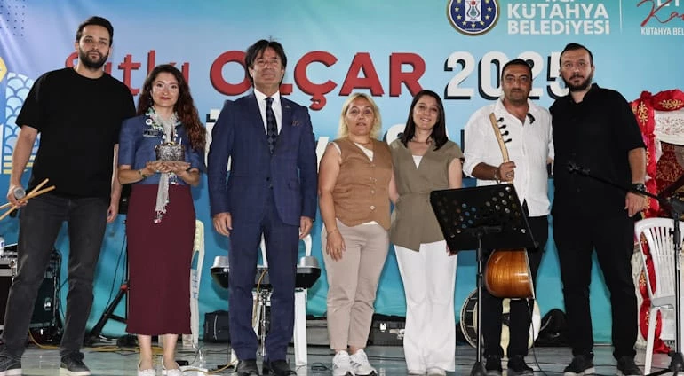 SITKI OLÇAR KÜLTÜR VE SANAT SEZONU ETKİNLİKLERİ VATANDAŞLARIMIZDAN YOĞUN İLGİ GÖRÜYOR