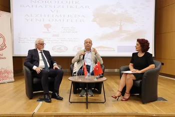 Denizli'de Alzheimer Farkındalığı İçin Güçlü Kurumsal İş Birliği Gerçekleşti