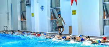 Kayapınar Belediyesi Gençleri ve Kadınları Sporla Buluşturdu